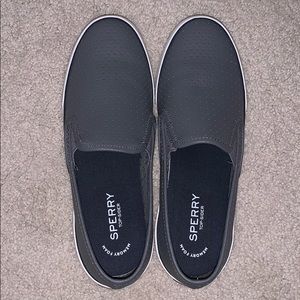 Size 8 Sperry’s
